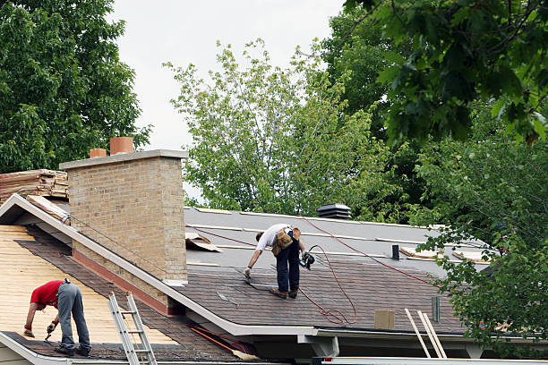 Quick and Trustworthy Emergency Roof Repair Services in Perry, FL