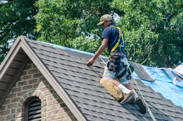 Slate Roofing Contractor in Perry, FL