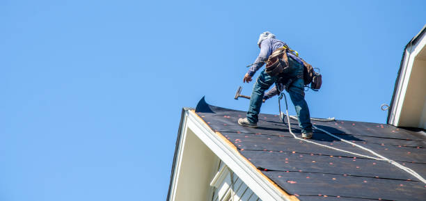 Roof Installation Near Me in Perry, FL